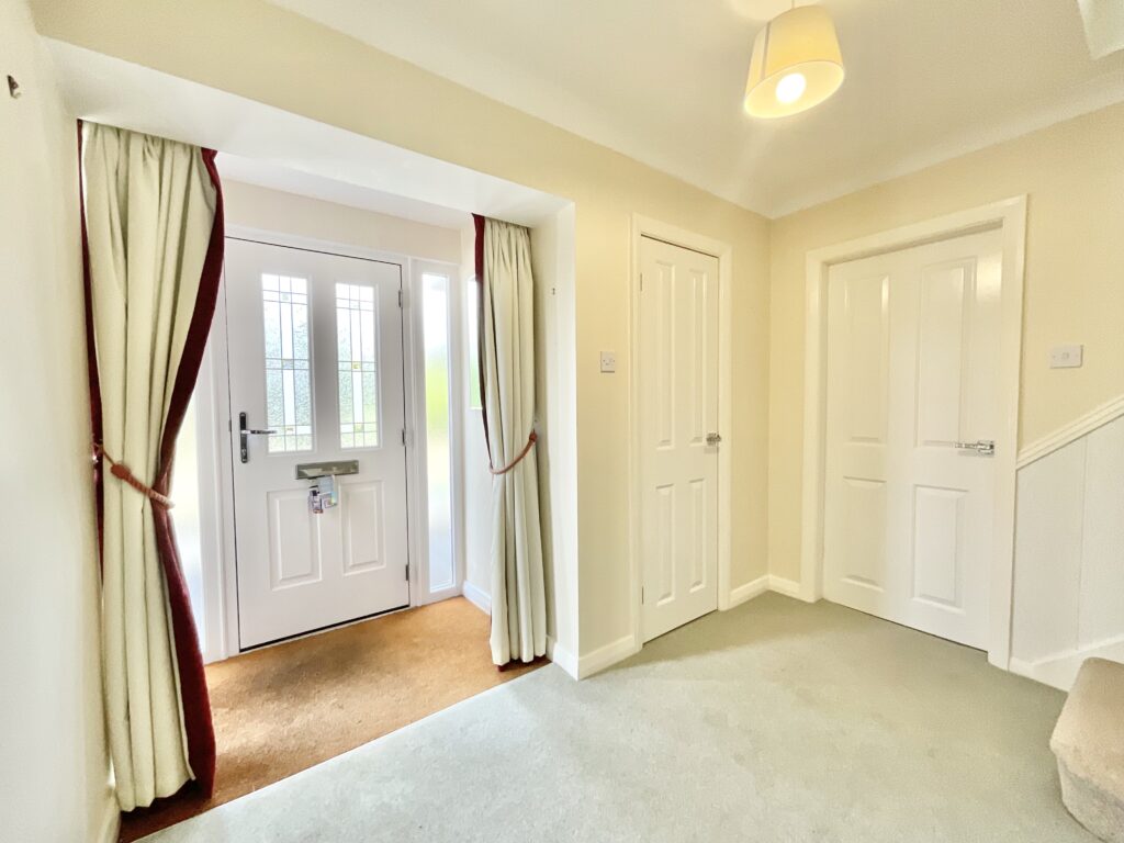 Aston Lane, Aston, ST15