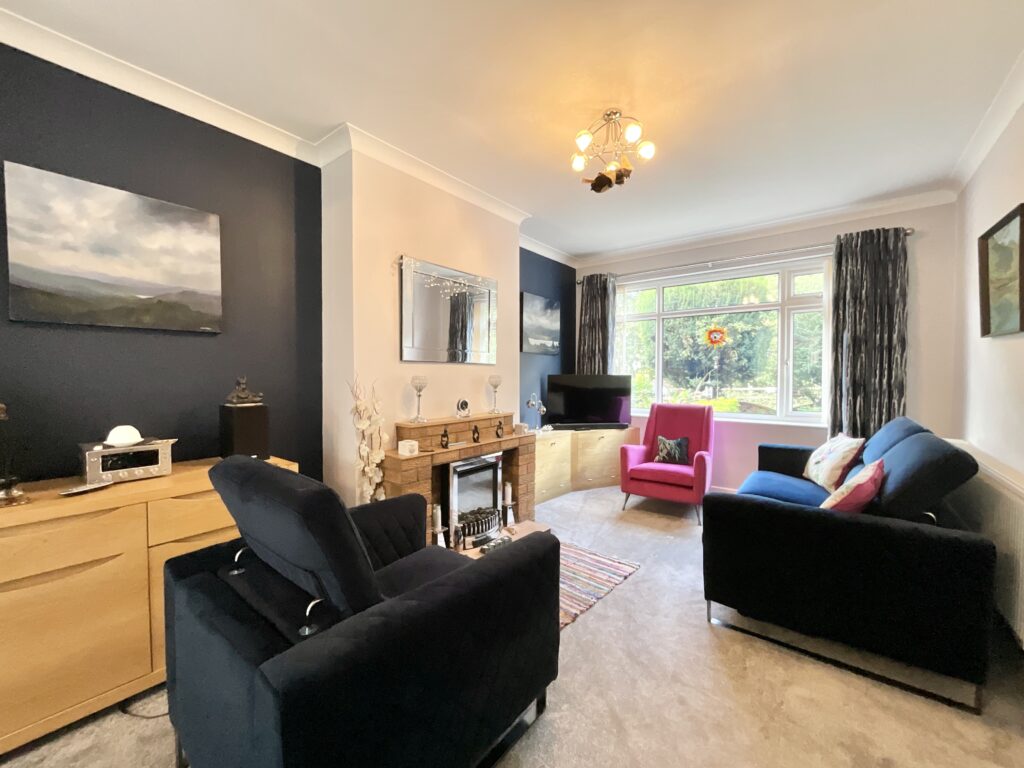 Ridgehill Drive, Madeley Heath, CW3