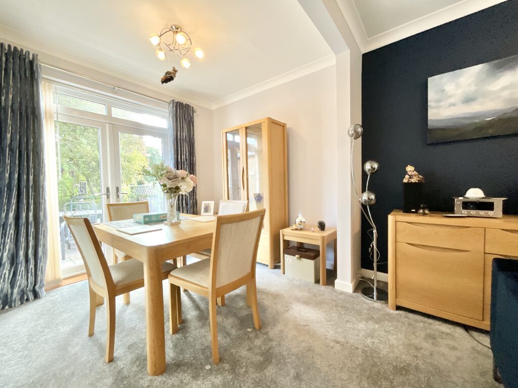 Ridgehill Drive, Madeley Heath, CW3