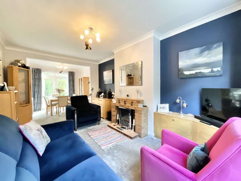 Ridgehill Drive, Madeley Heath, CW3