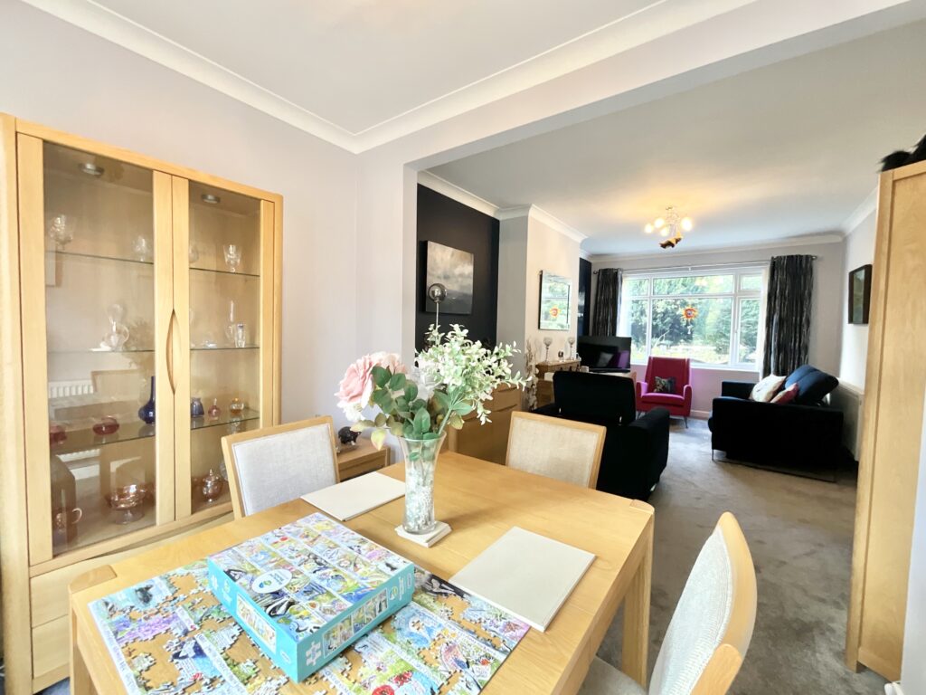 Ridgehill Drive, Madeley Heath, CW3