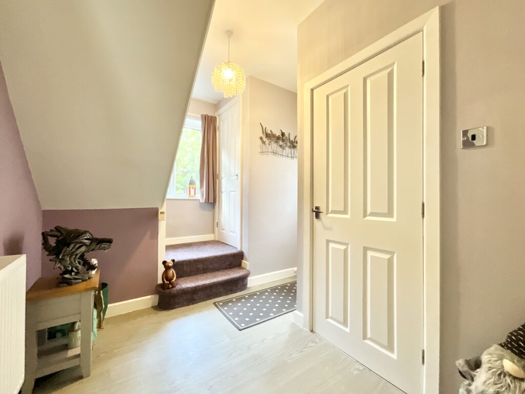 Ridgehill Drive, Madeley Heath, CW3