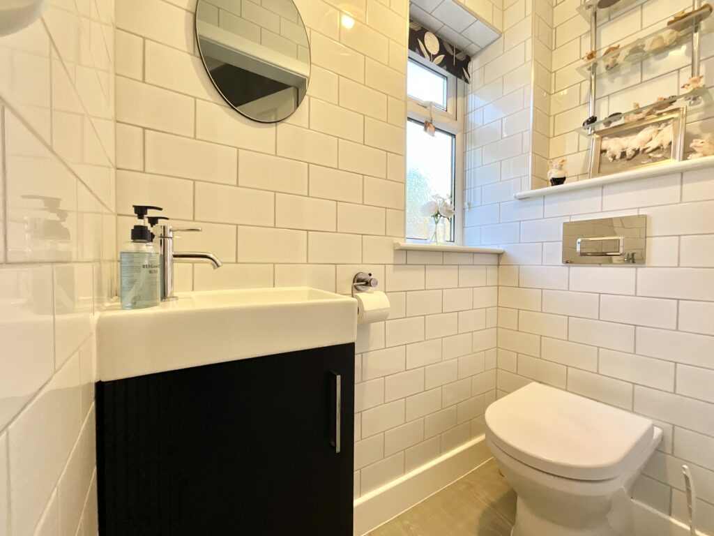 Ridgehill Drive, Madeley Heath, CW3