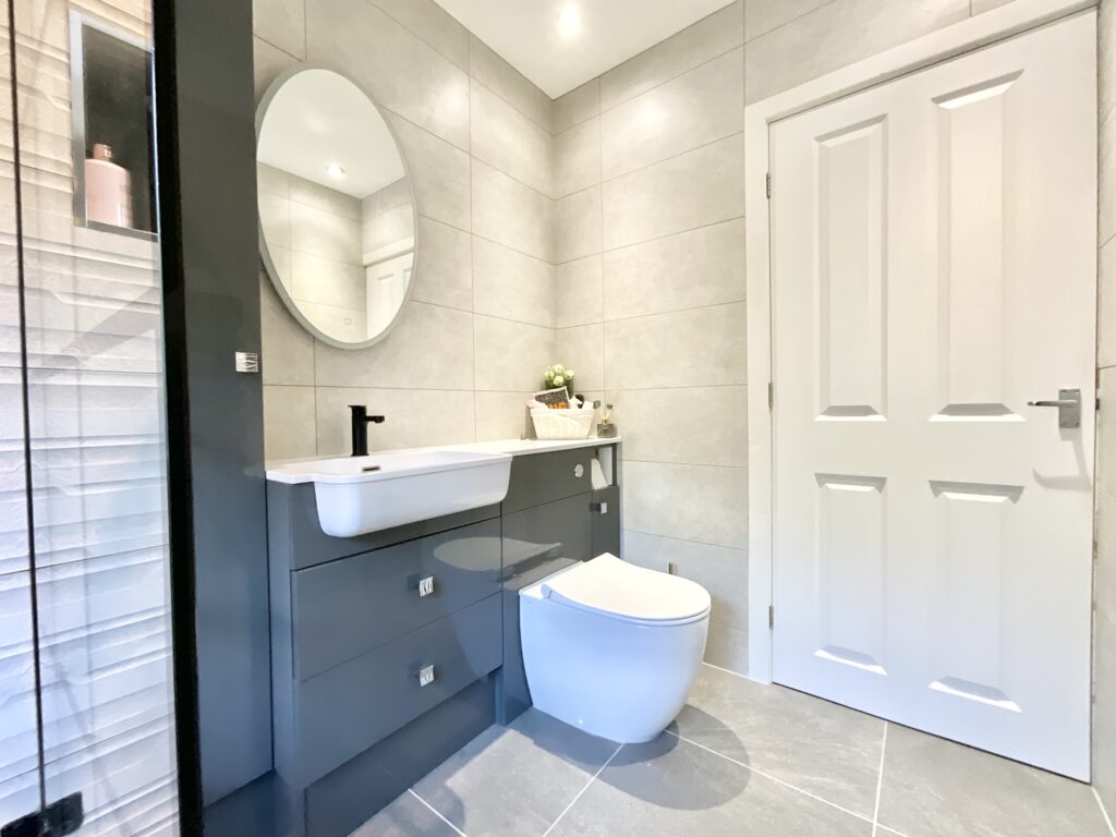 Ridgehill Drive, Madeley Heath, CW3