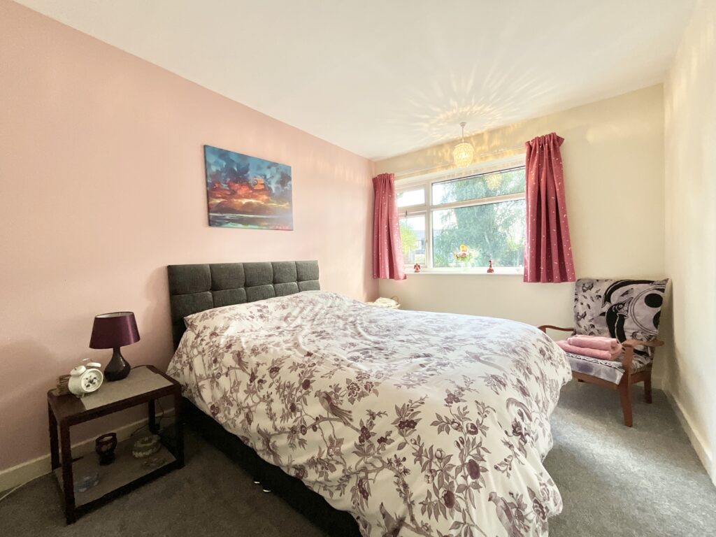 Ridgehill Drive, Madeley Heath, CW3