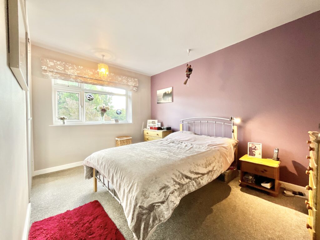 Ridgehill Drive, Madeley Heath, CW3