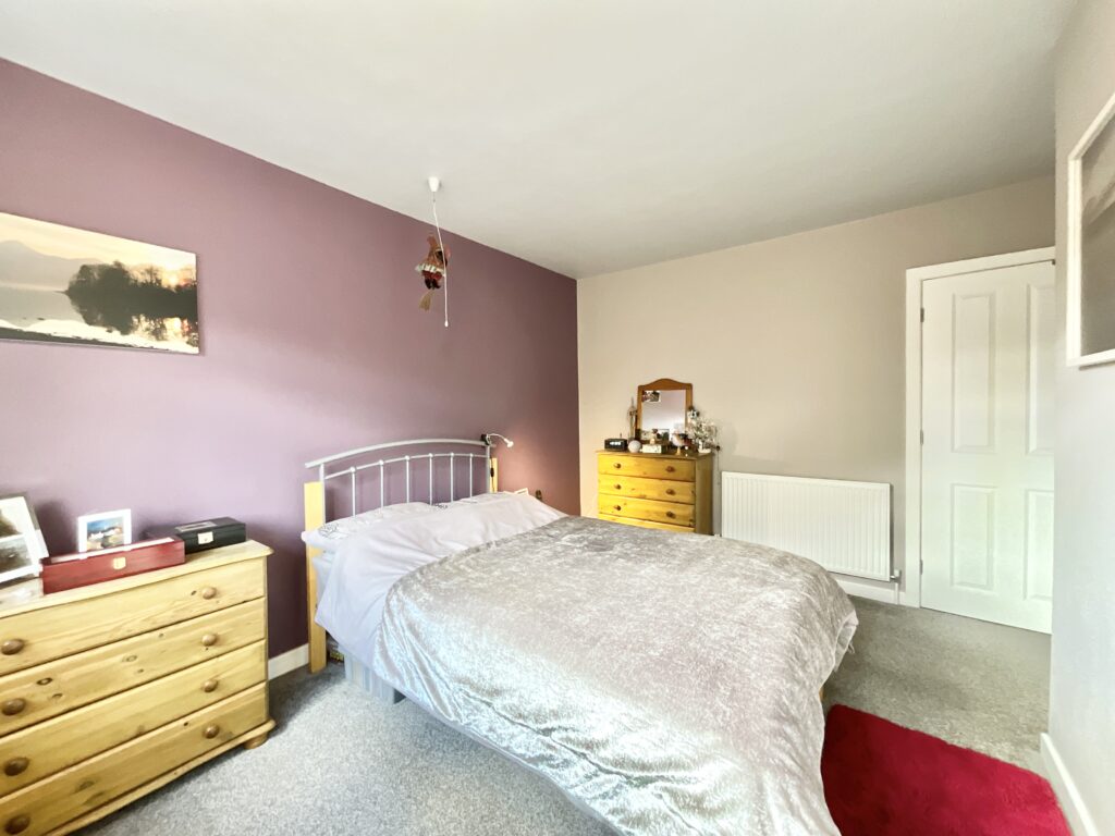Ridgehill Drive, Madeley Heath, CW3