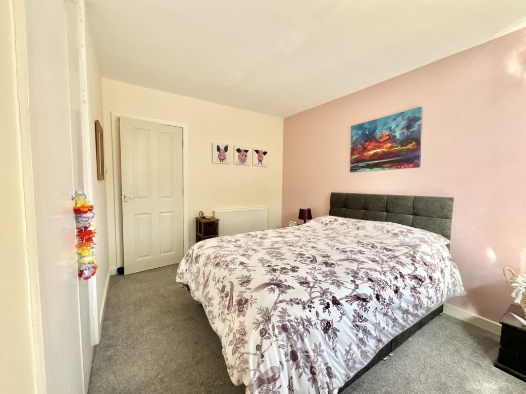 Ridgehill Drive, Madeley Heath, CW3