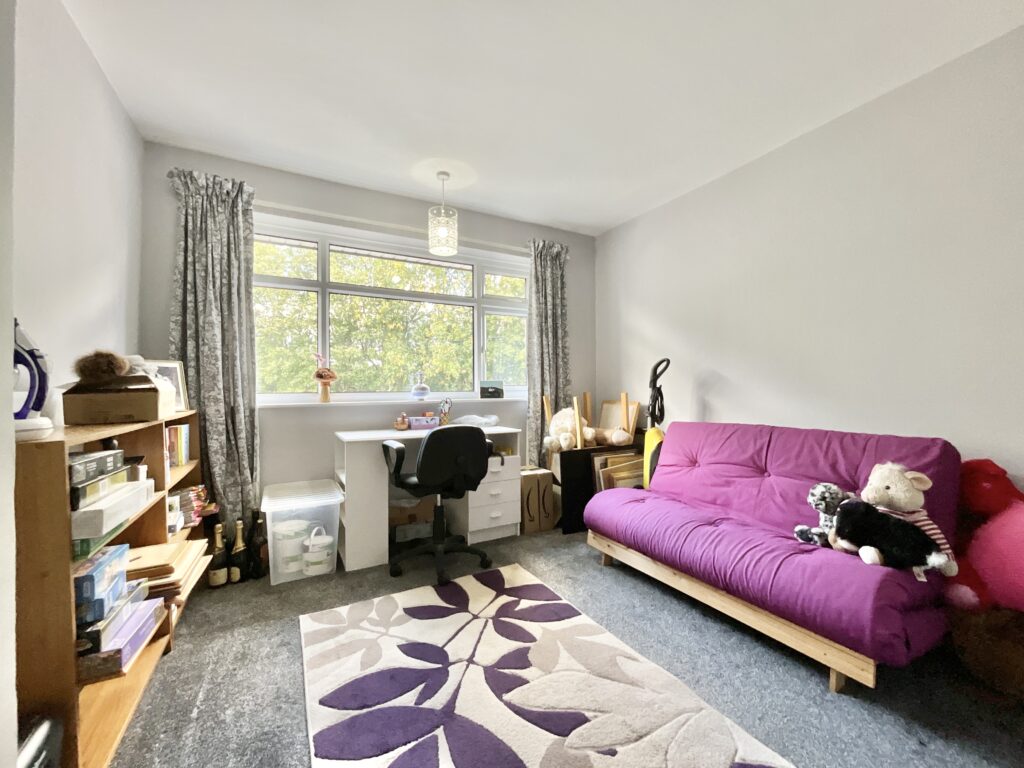 Ridgehill Drive, Madeley Heath, CW3