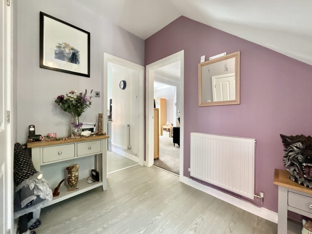 Ridgehill Drive, Madeley Heath, CW3