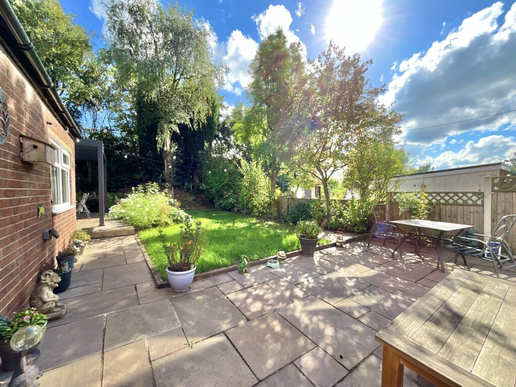 Ridgehill Drive, Madeley Heath, CW3