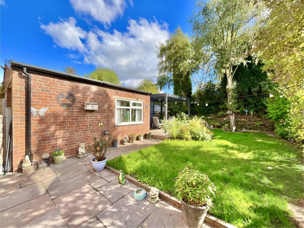 Ridgehill Drive, Madeley Heath, CW3