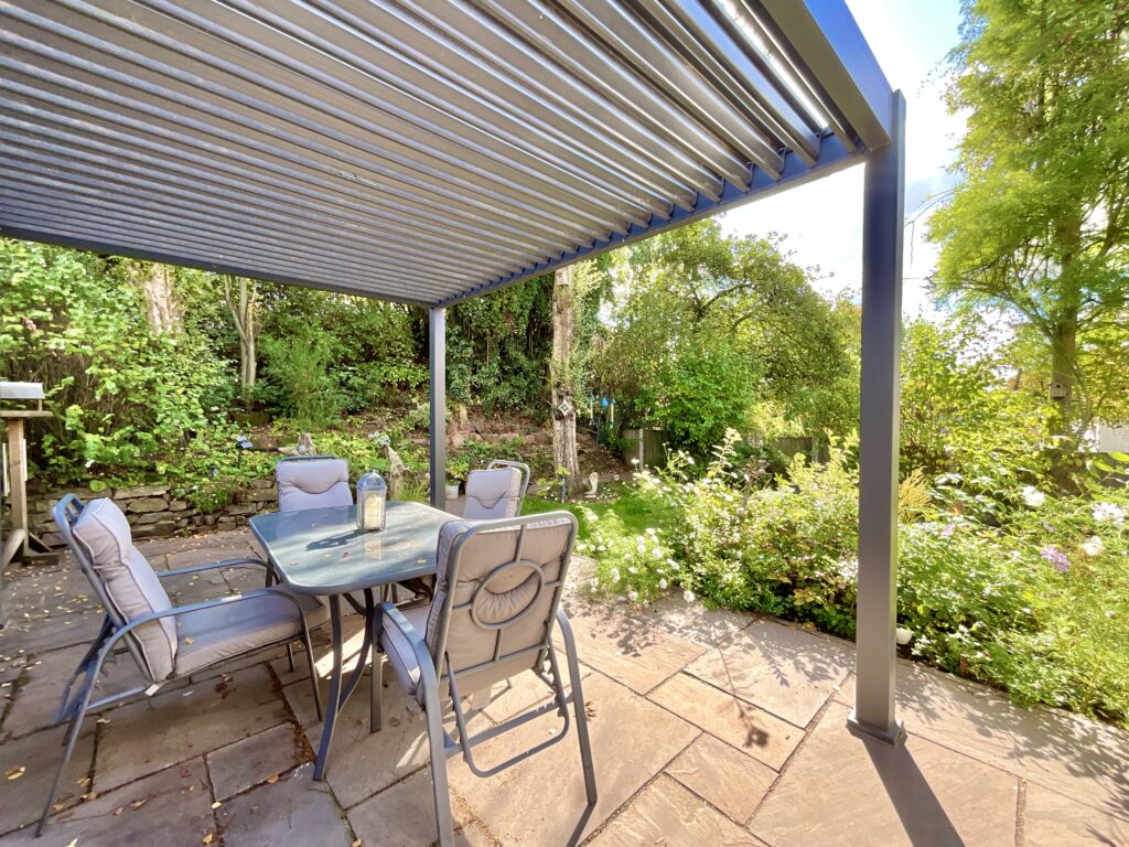 Ridgehill Drive, Madeley Heath, CW3