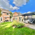 Ridgehill Drive, Madeley Heath, CW3