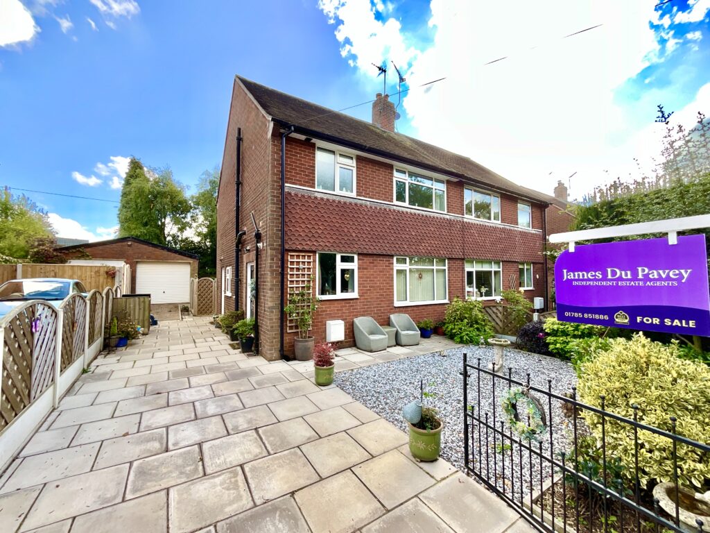 Ridgehill Drive, Madeley Heath, CW3