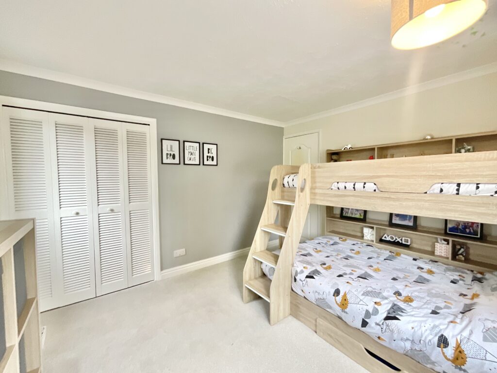 Glaisher Drive, Stoke-On-Trent, ST3