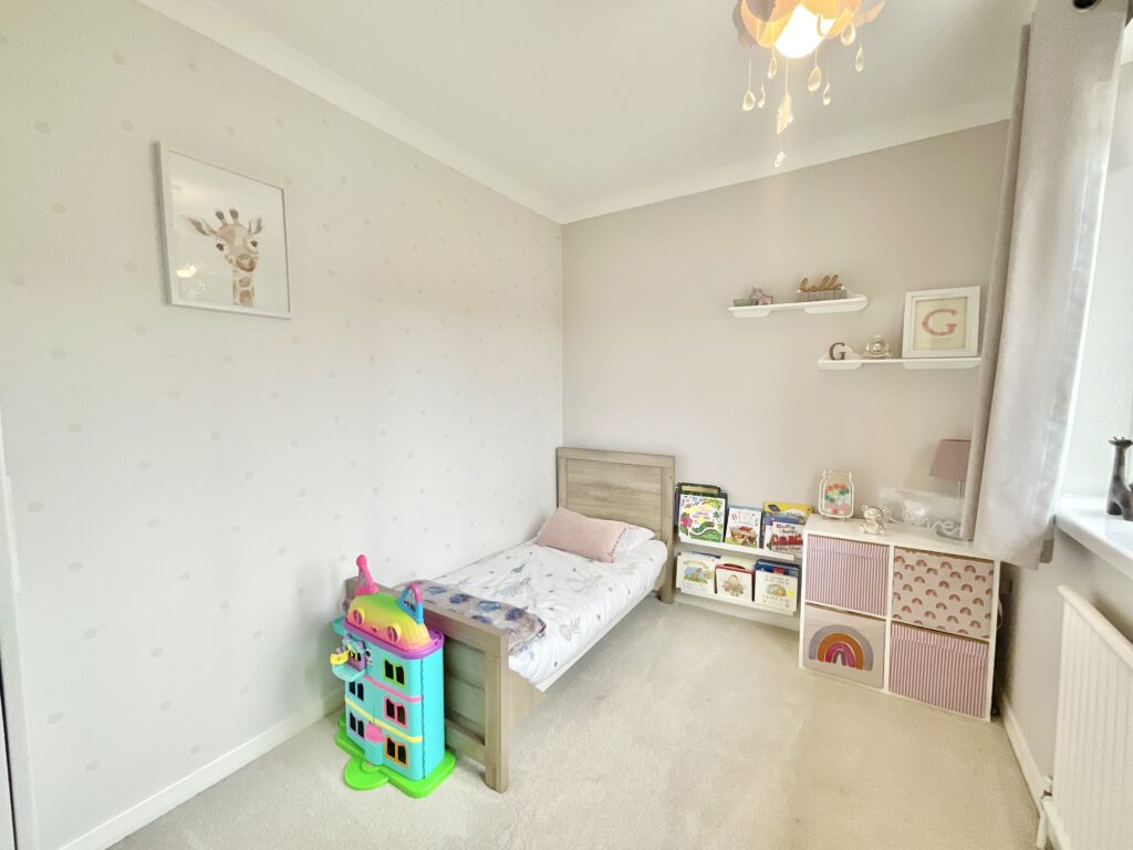 Glaisher Drive, Stoke-On-Trent, ST3
