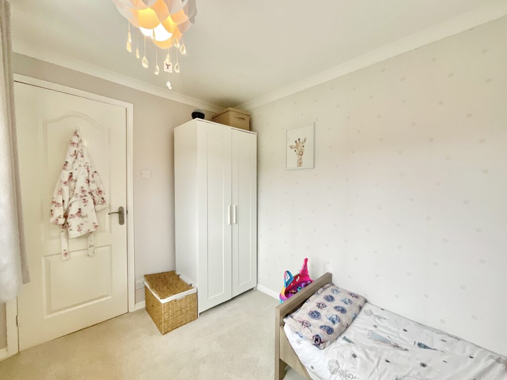 Glaisher Drive, Stoke-On-Trent, ST3