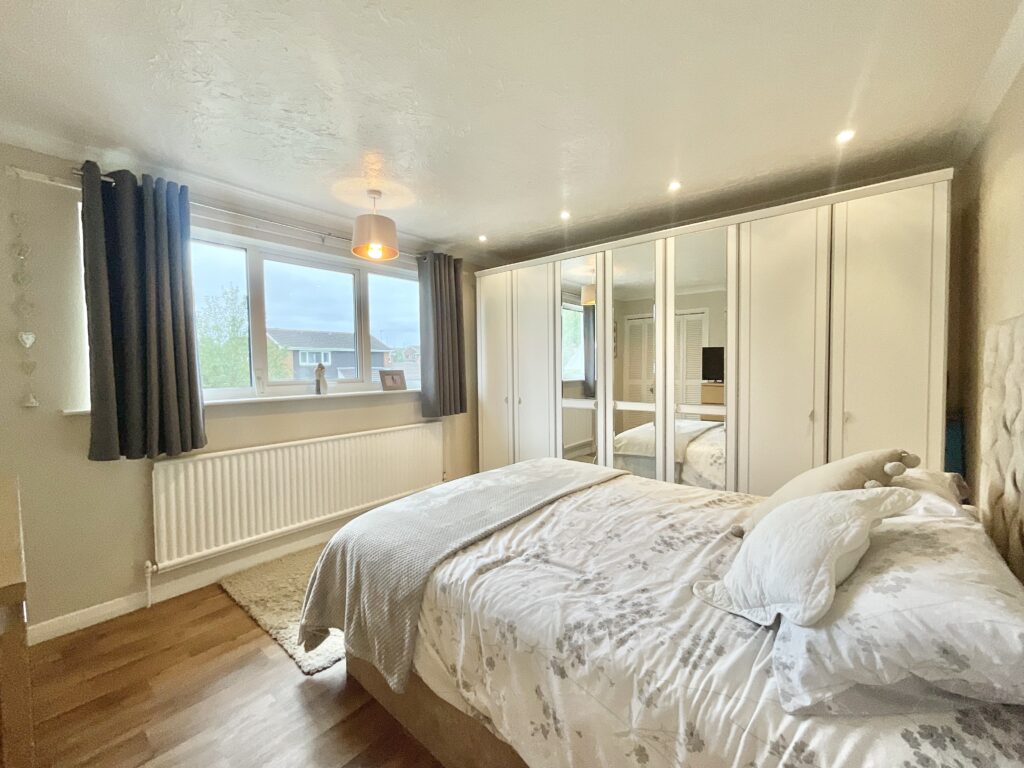 Glaisher Drive, Stoke-On-Trent, ST3