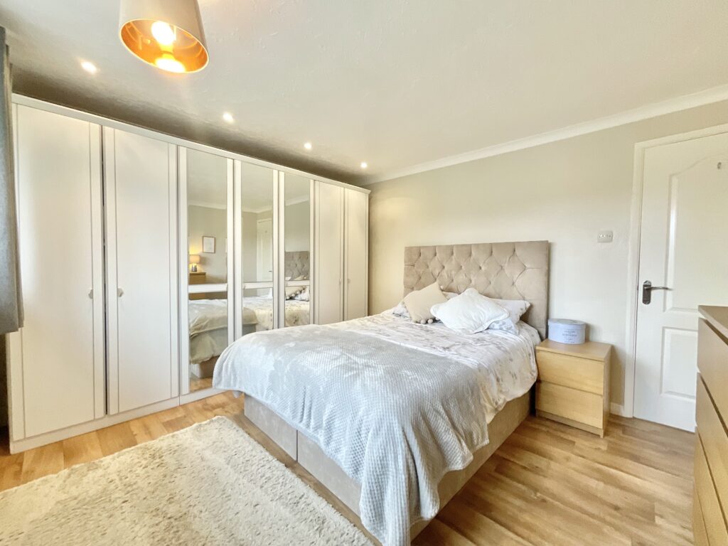 Glaisher Drive, Stoke-On-Trent, ST3