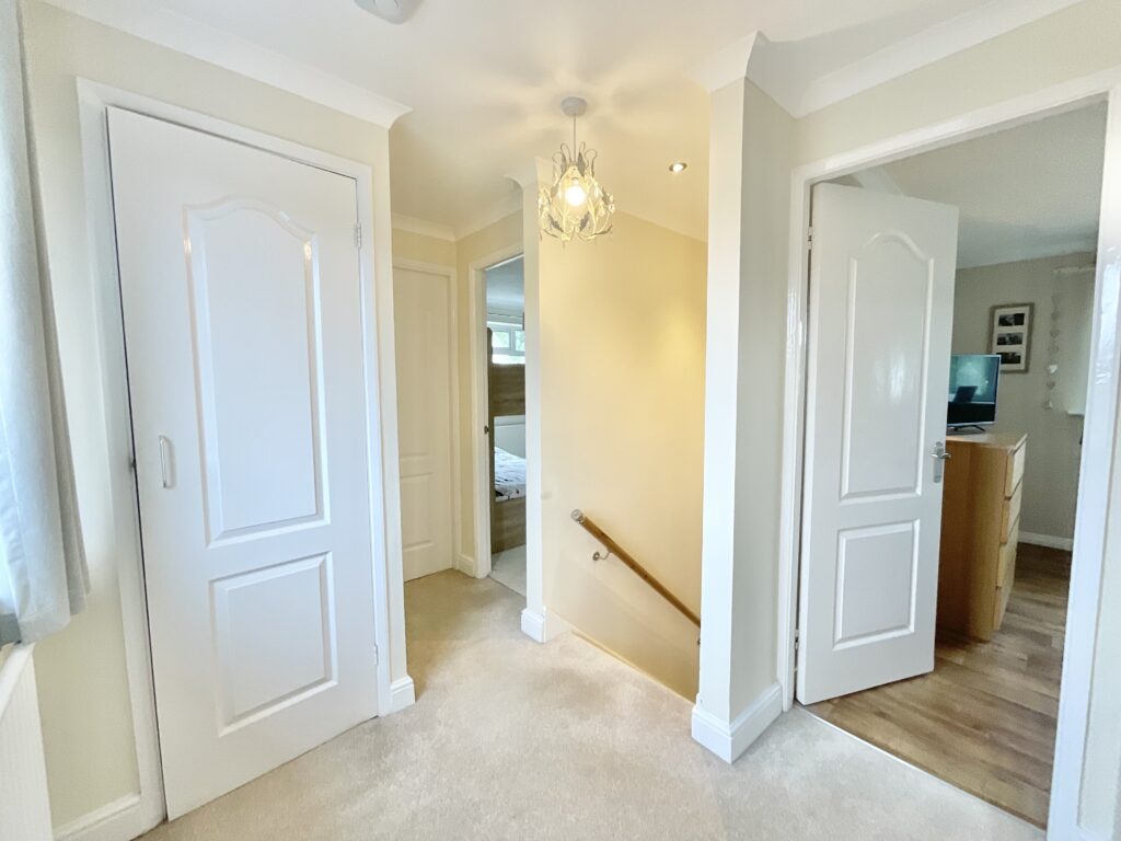 Glaisher Drive, Stoke-On-Trent, ST3