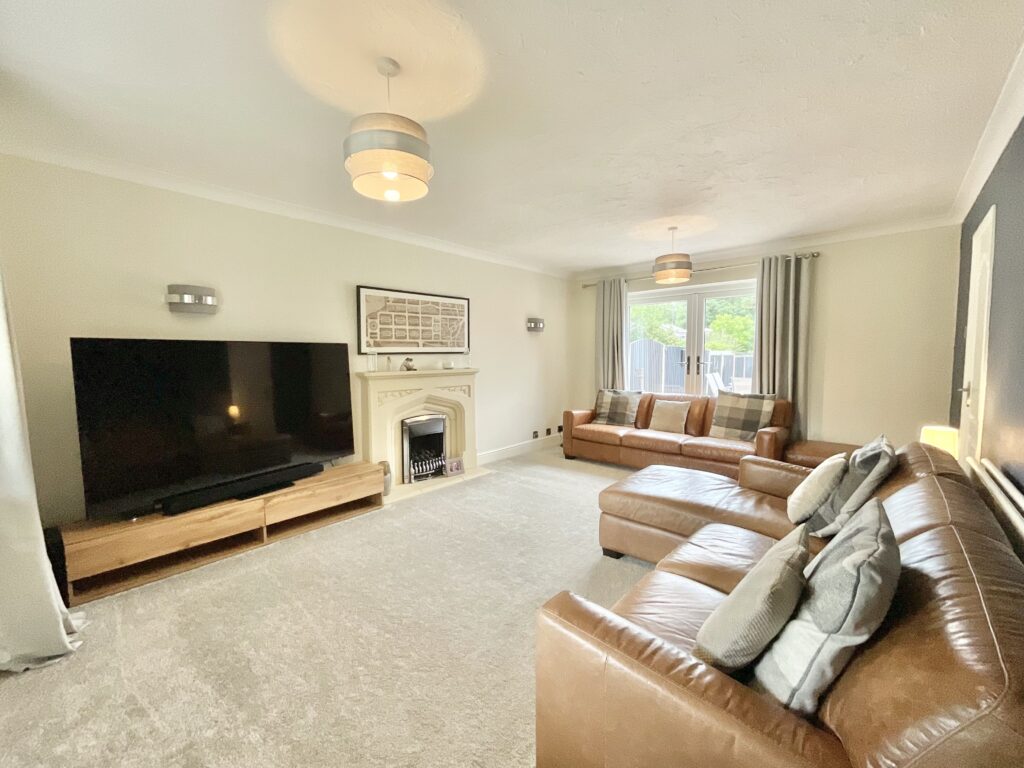 Glaisher Drive, Stoke-On-Trent, ST3
