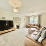 Glaisher Drive, Stoke-On-Trent, ST3