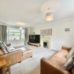 Glaisher Drive, Stoke-On-Trent, ST3