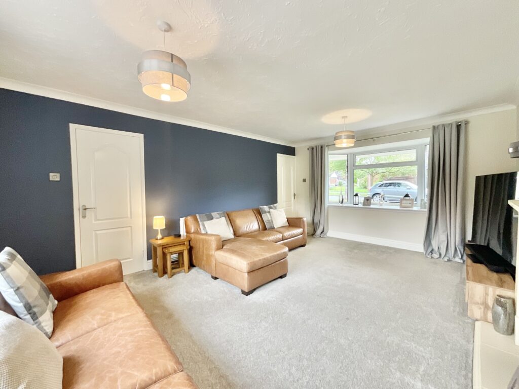Glaisher Drive, Stoke-On-Trent, ST3