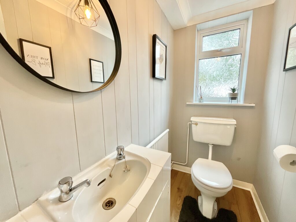 Glaisher Drive, Stoke-On-Trent, ST3