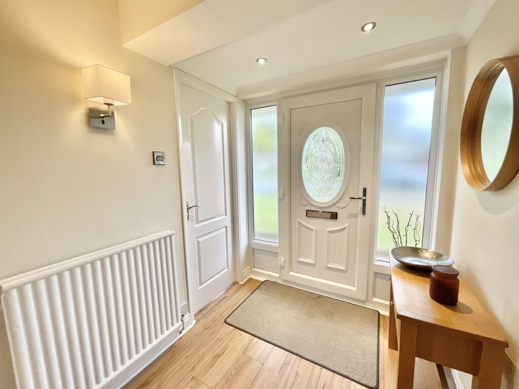 Glaisher Drive, Stoke-On-Trent, ST3