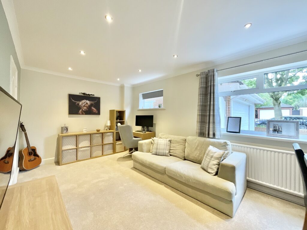 Glaisher Drive, Stoke-On-Trent, ST3