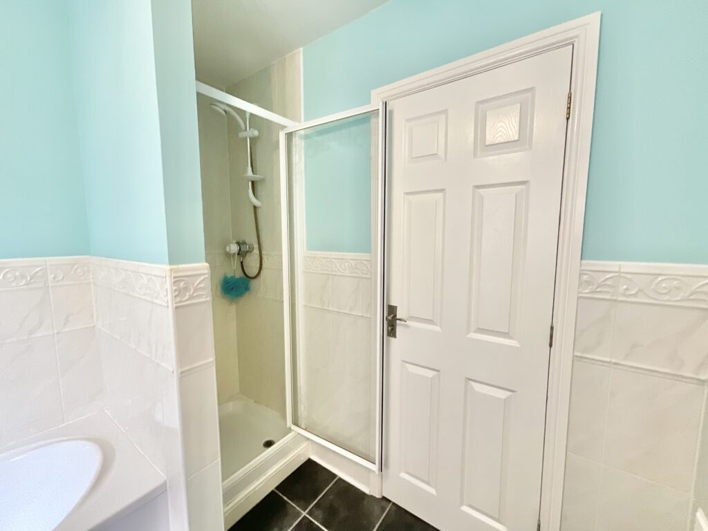 Spode Close, Stone, ST15