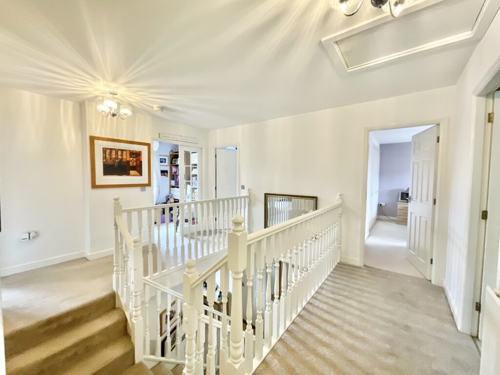 Spode Close, Stone, ST15