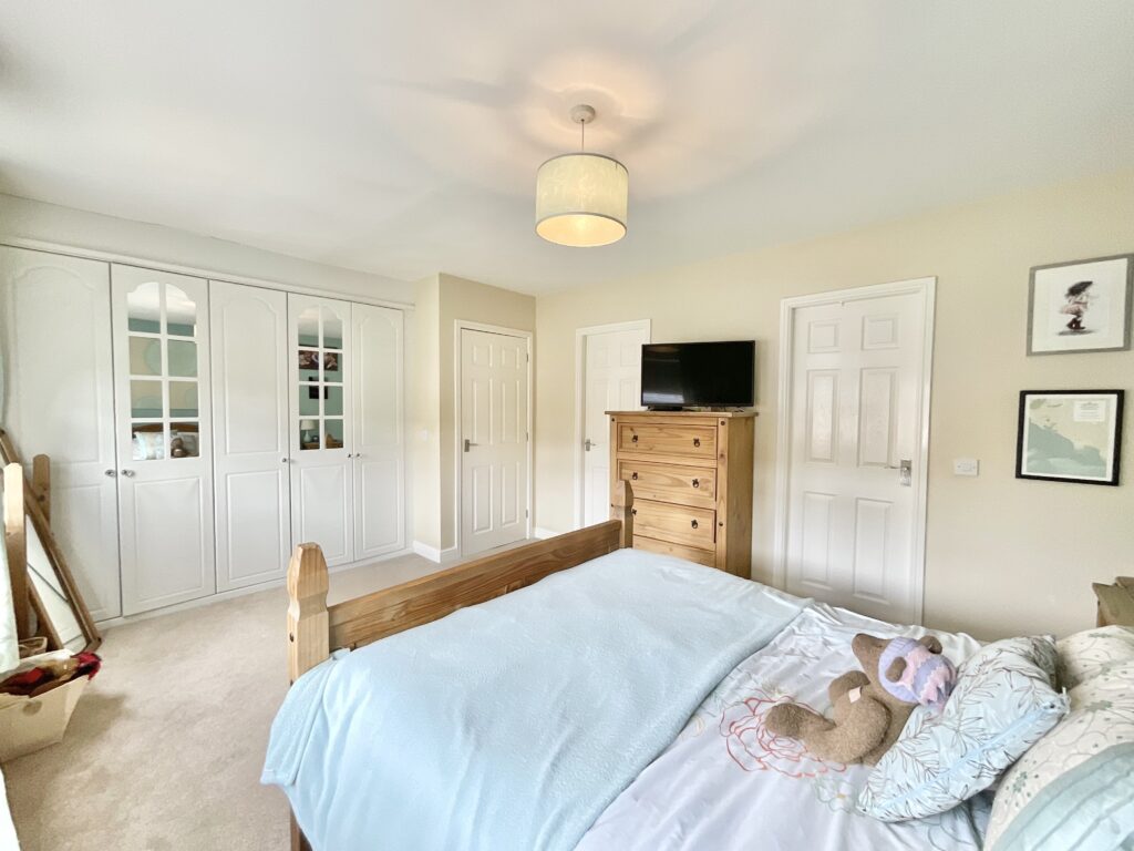 Spode Close, Stone, ST15