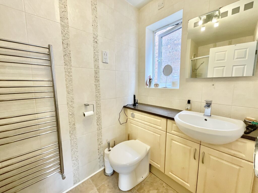 Spode Close, Stone, ST15