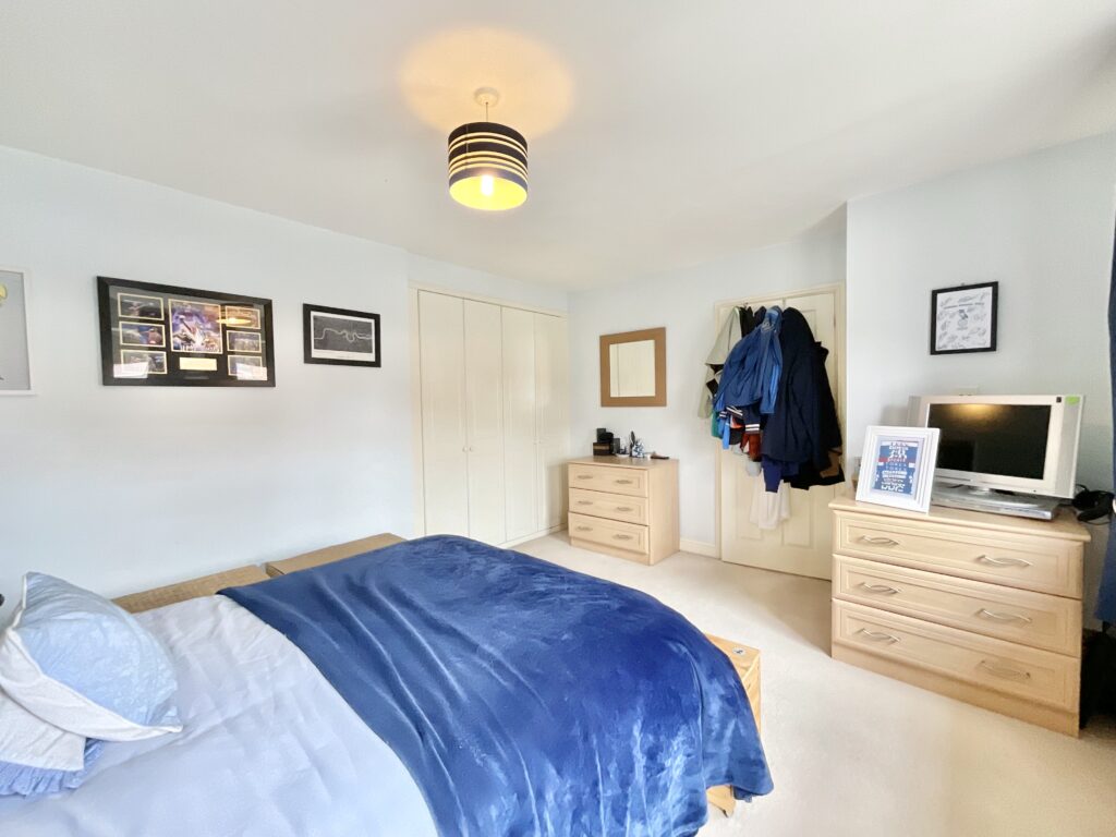 Spode Close, Stone, ST15