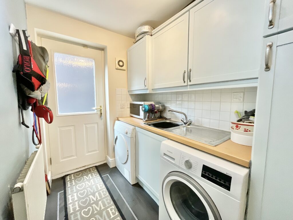 Spode Close, Stone, ST15