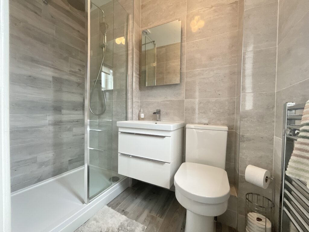 Parklands Drive, Weston, CW2