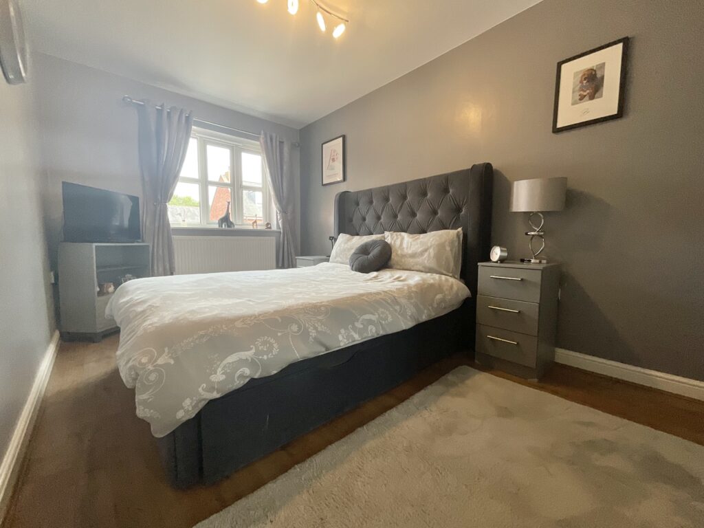 Parklands Drive, Weston, CW2