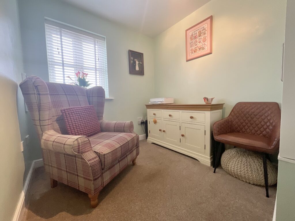 Parklands Drive, Weston, CW2