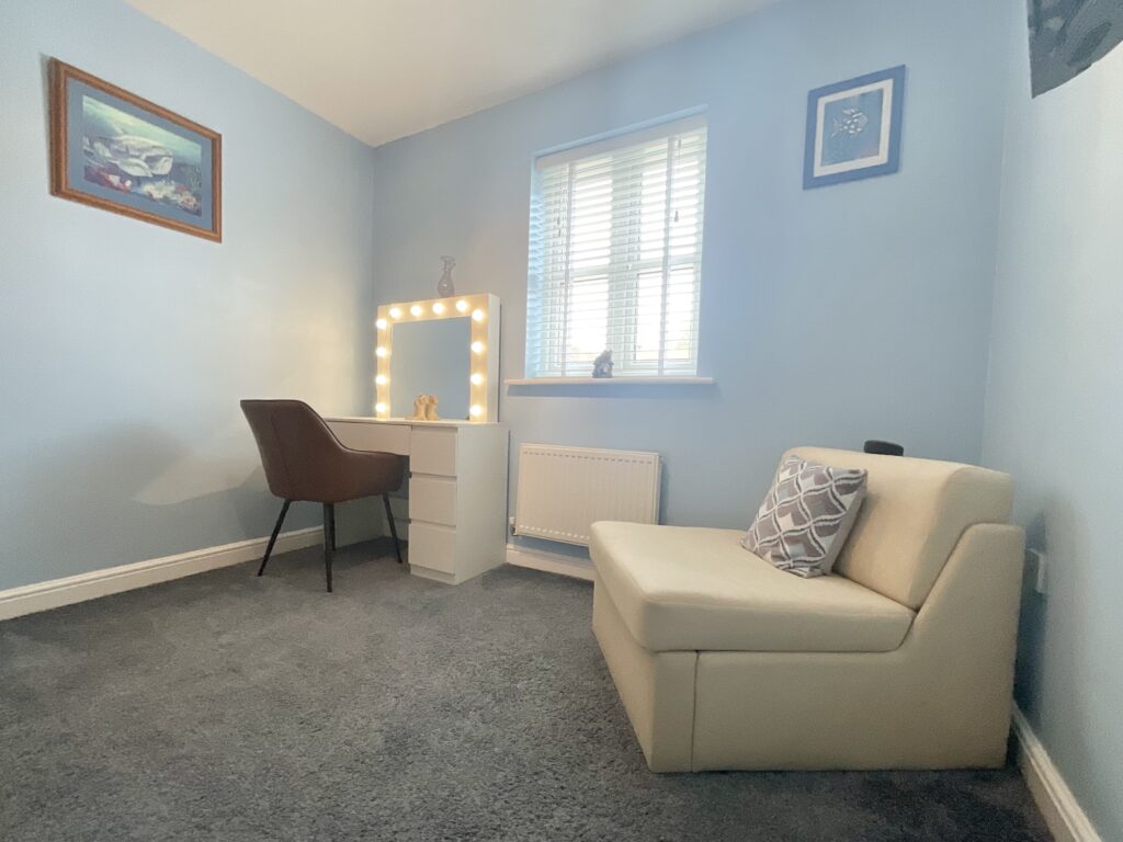 Parklands Drive, Weston, CW2