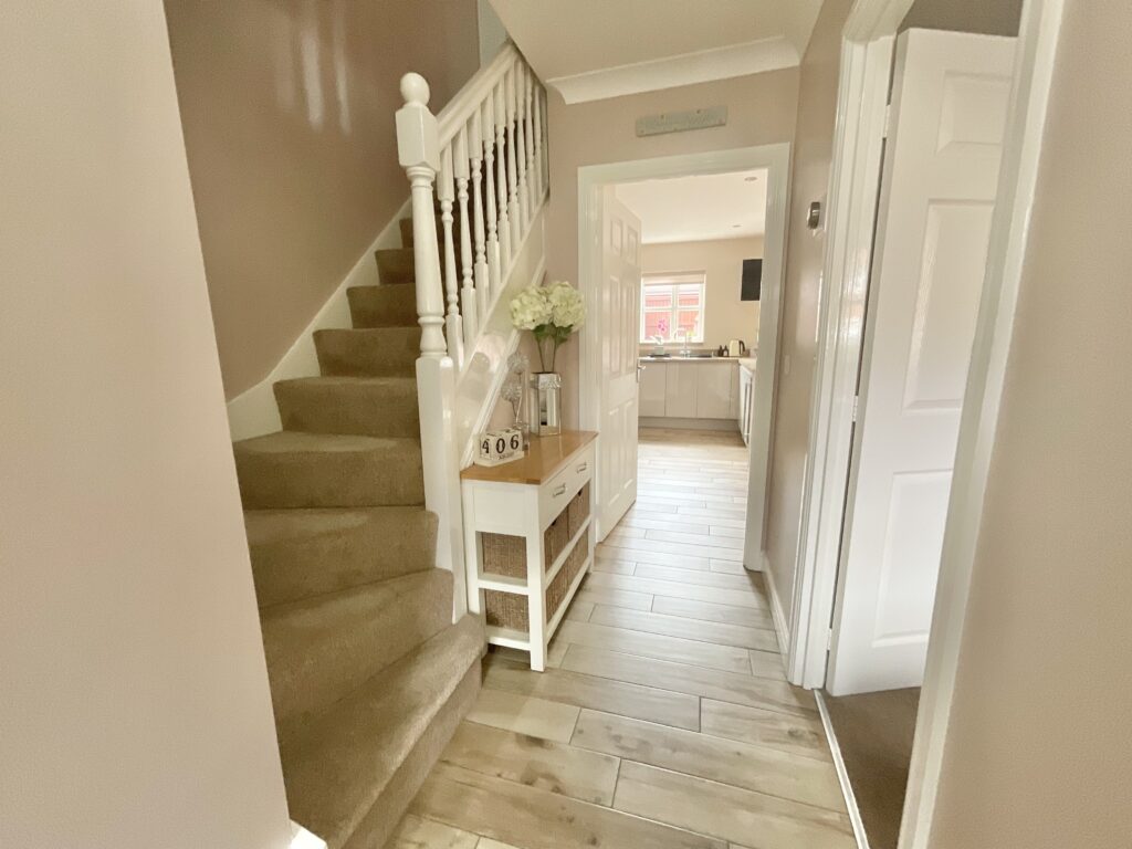 Parklands Drive, Weston, CW2