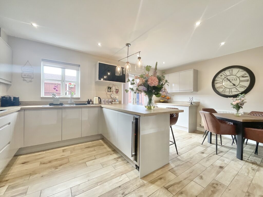 Parklands Drive, Weston, CW2