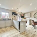 Parklands Drive, Weston, CW2