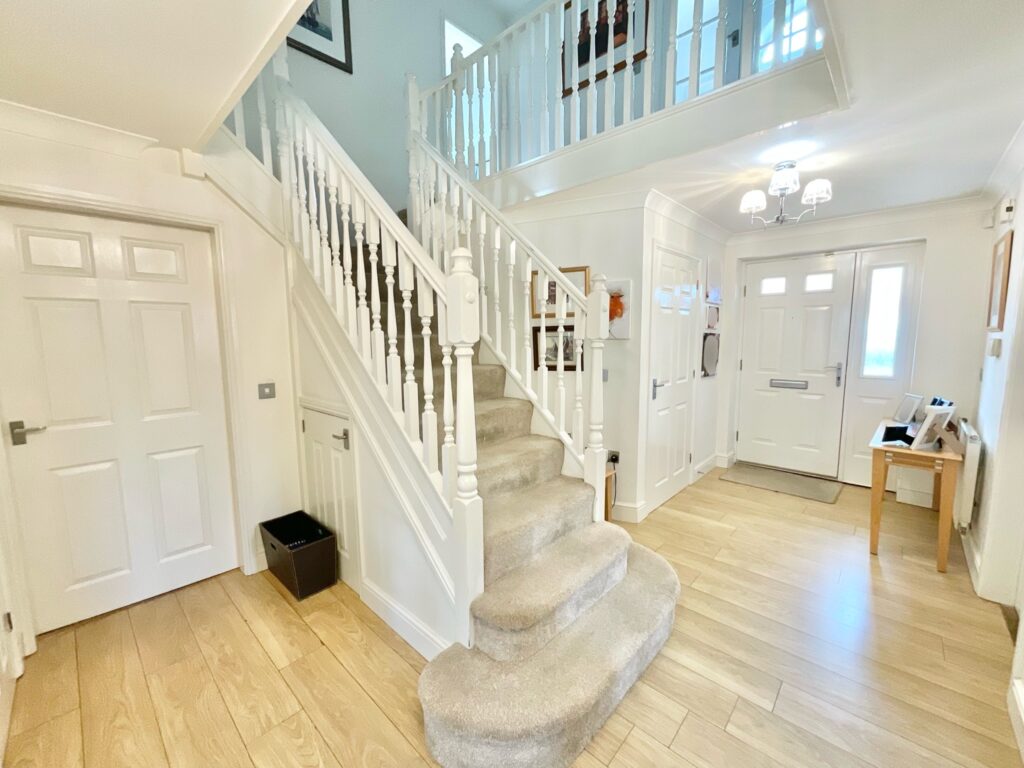 Spode Close, Stone, ST15