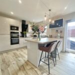 Parklands Drive, Weston, CW2