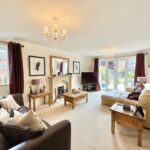 Spode Close, Stone, ST15