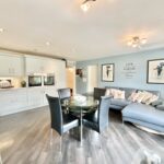 Spode Close, Stone, ST15