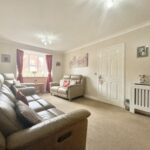 Parklands Drive, Weston, CW2